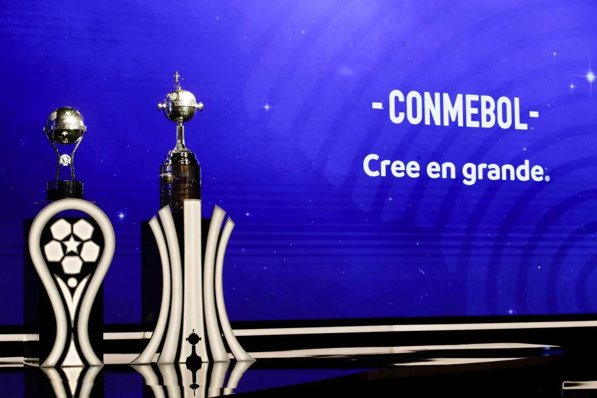 CONMEBOL inicia venda de ingressos para a final da Libertadores