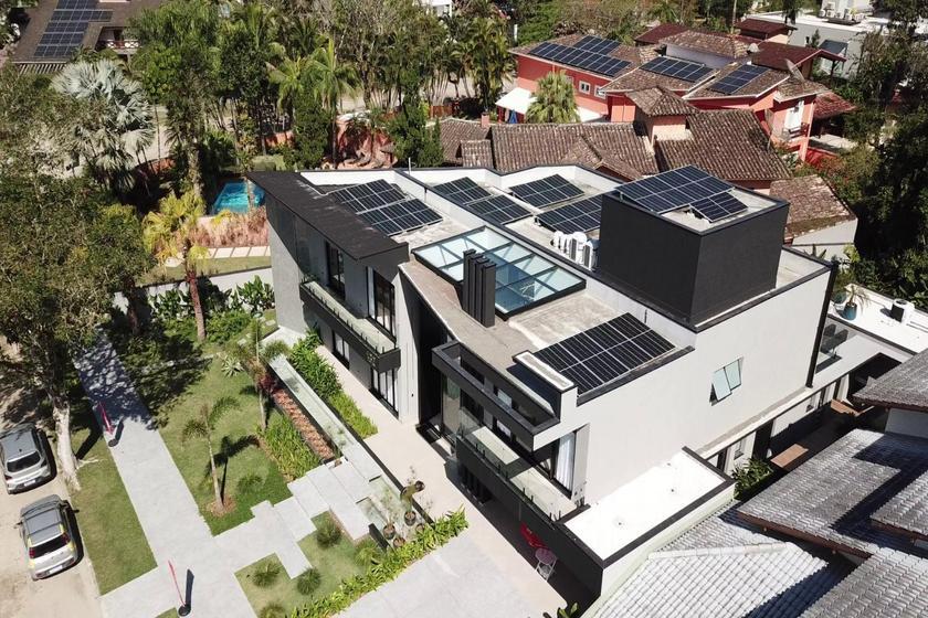 Energia solar avança no Alto Tietê e Mogi das Cruzes lidera busca por sistemas