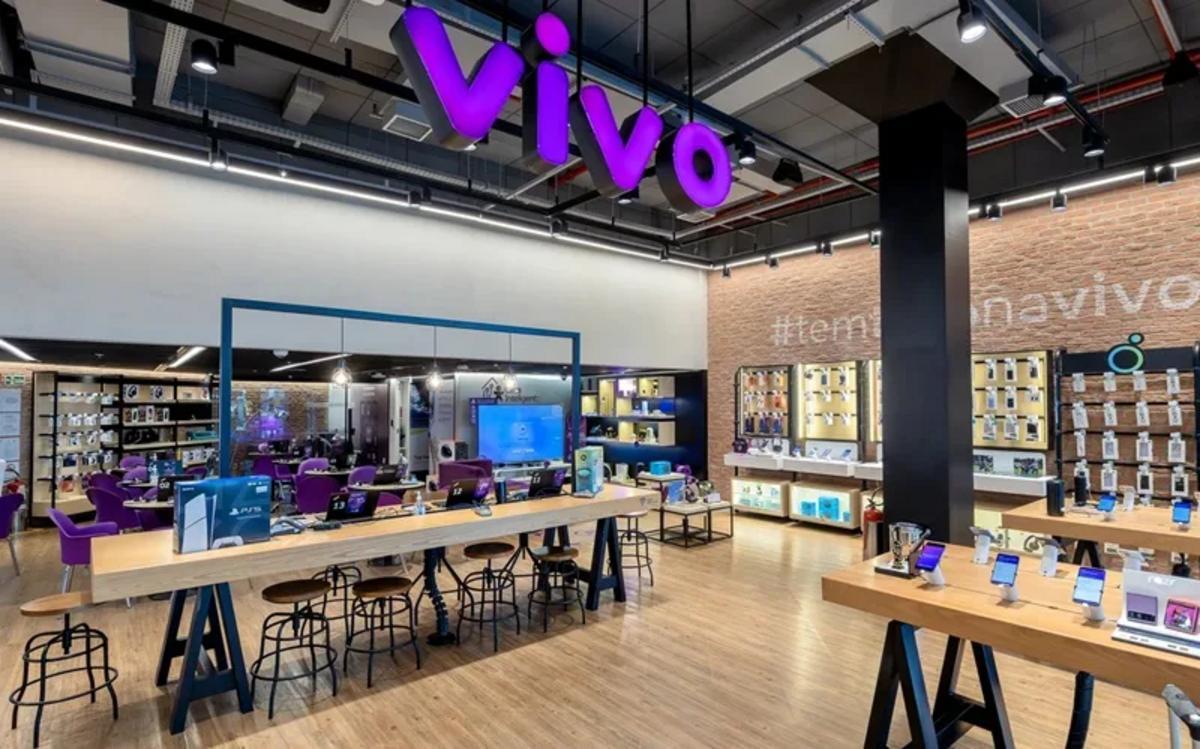 Vivo e Starlink fecham parceria para levar conexão por satélite a áreas sem sinal