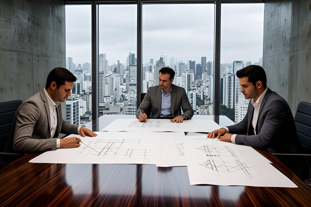 Pahlavan Ventures One busca acesso extra de energia em SP fora do novo sistema