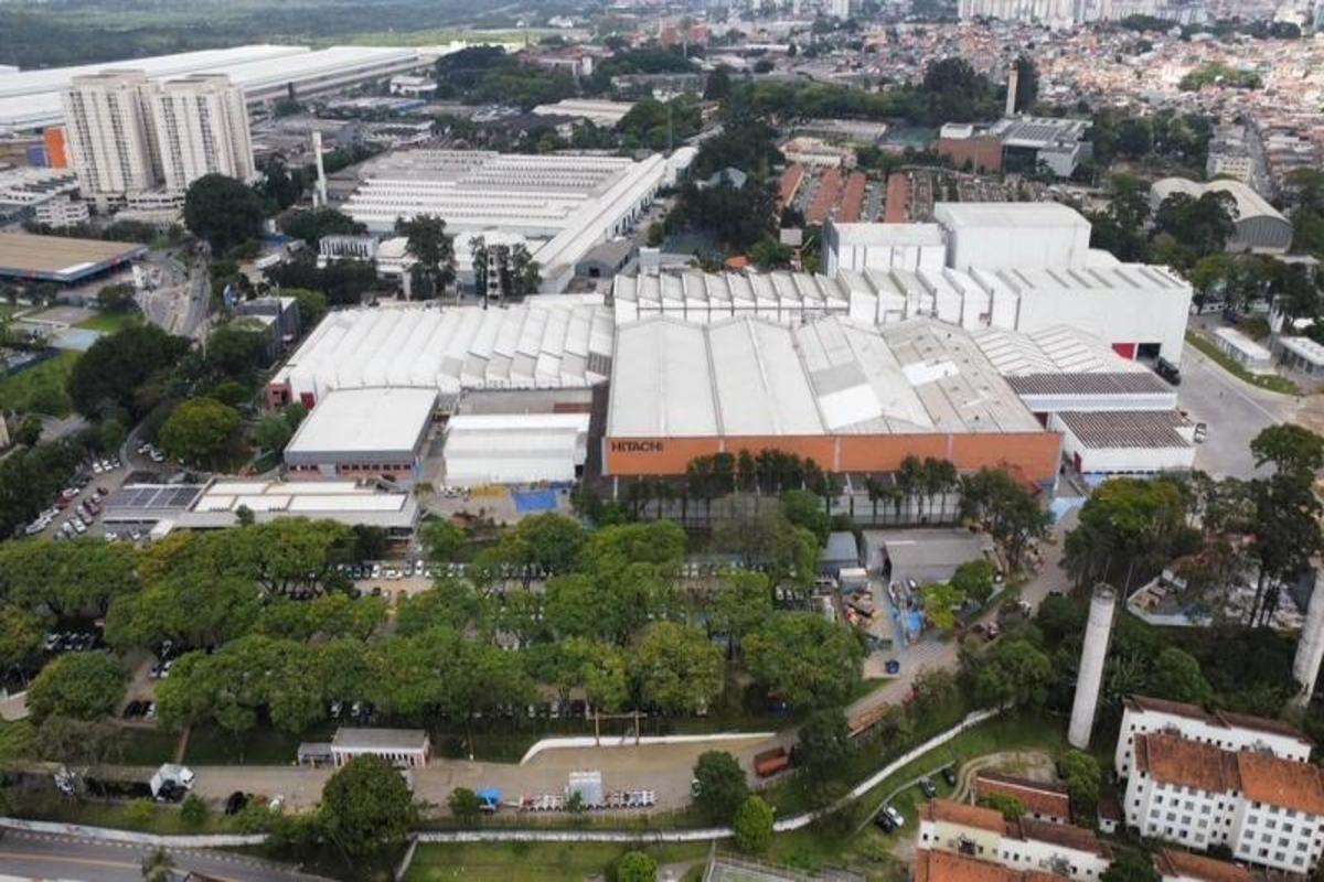 Novo investimento de R$ 385 milhões da Hitachi Energy vai fortalecer o Brasil como polo de componentes para transformadores na América Latina