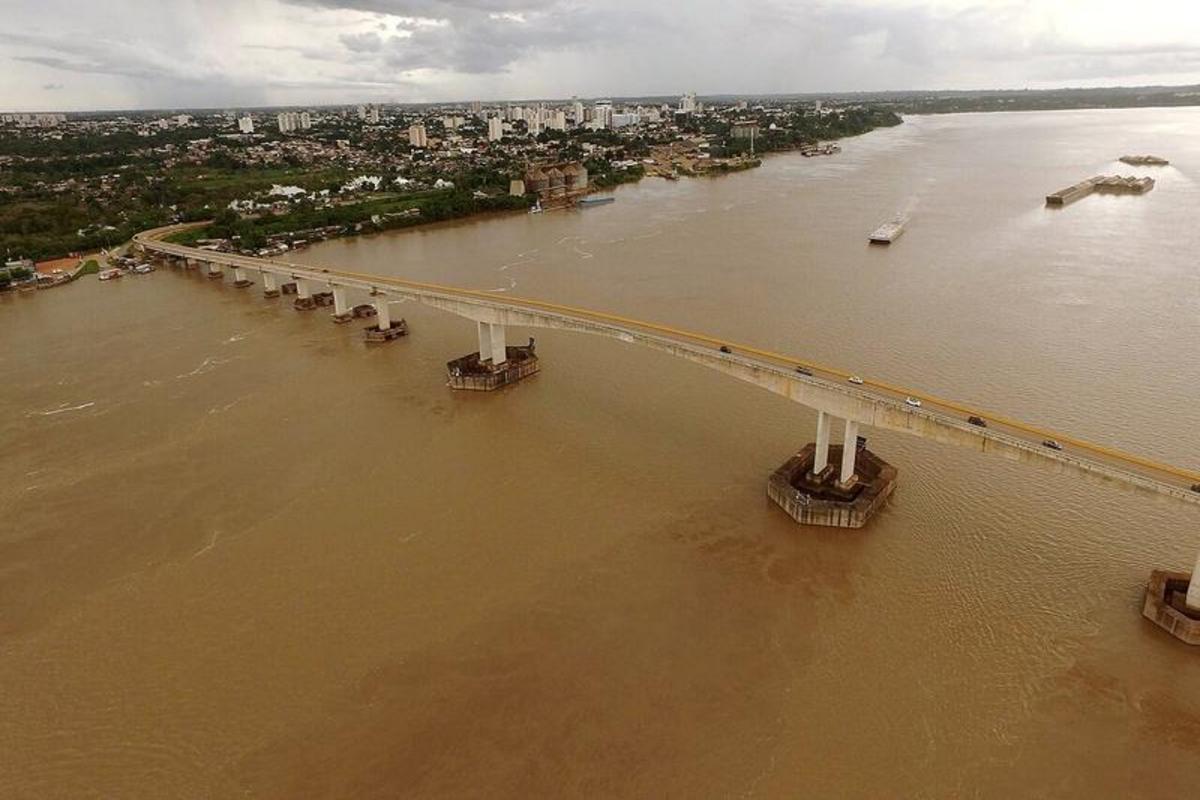 GCB estreia em infraestrutura urbana com operação de R$ 25 milhões