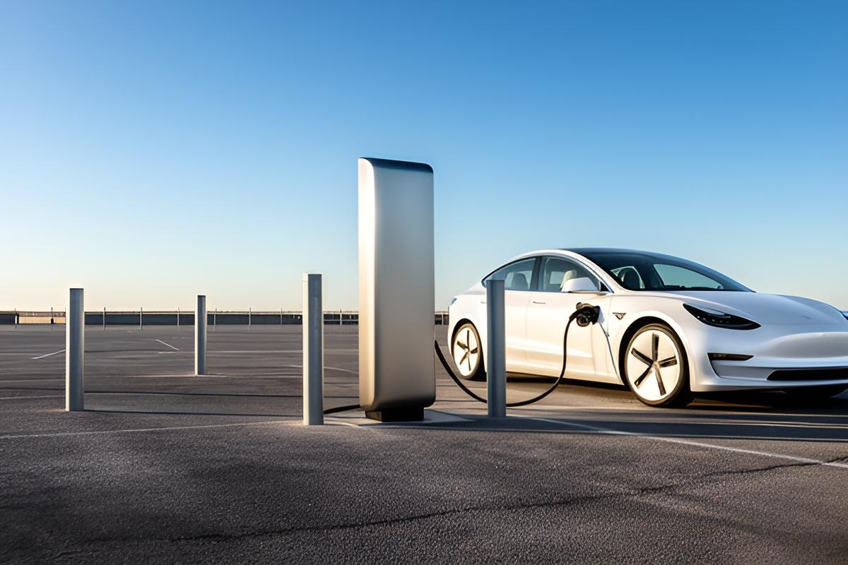 MME inicia consulta pública para planejar expansão da rede de recarga de veículos elétricos