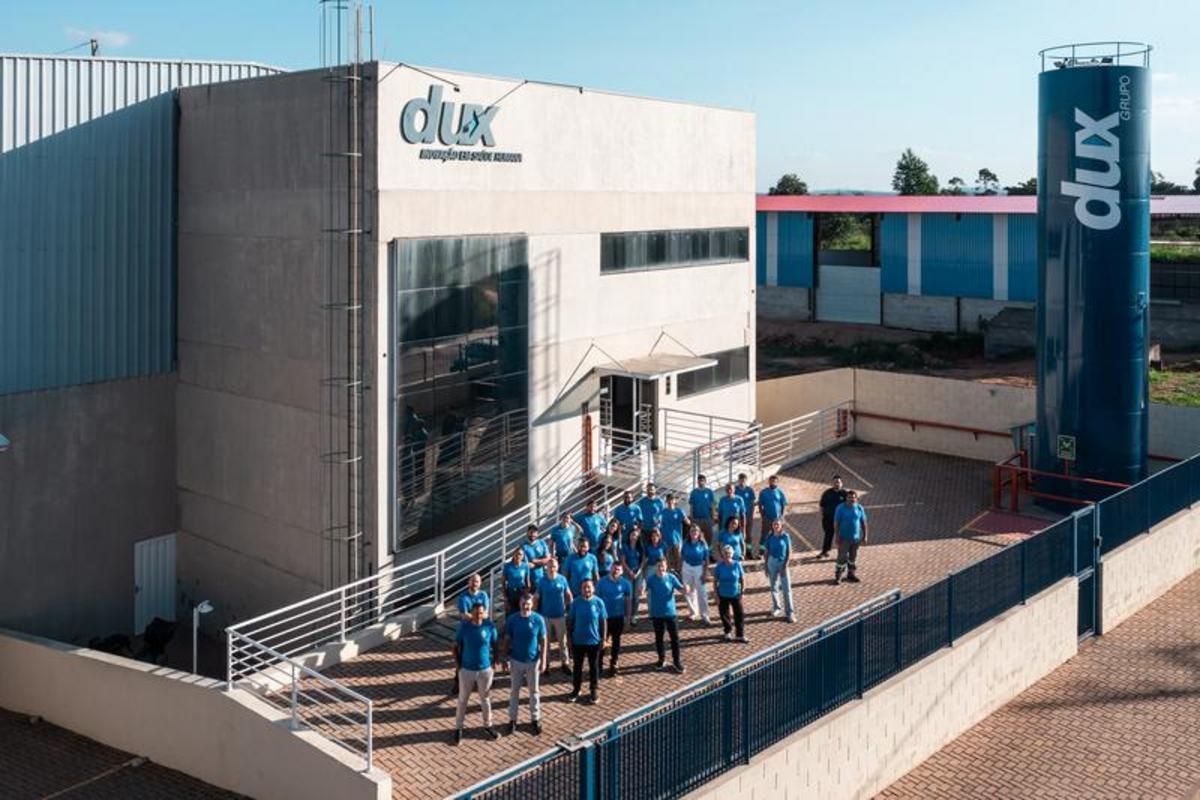 Empresa de química verde conquista reconhecimento do Great Place To Work em fase de expansão