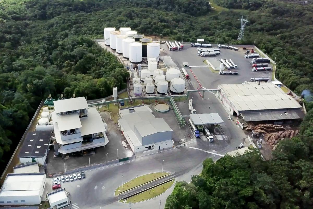 Binatural cria spin-off dedicada à pesquisa e desenvolvimento em biodiesel e reforça sua agenda de inovação no setor